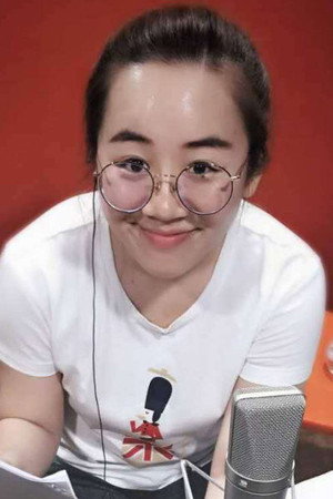 Xu Jia Qi