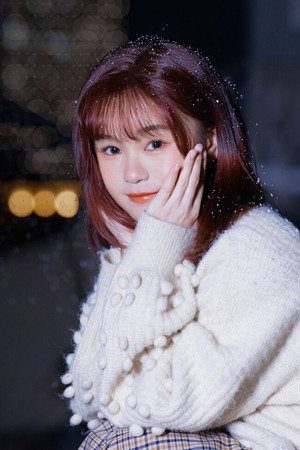 Wen Li