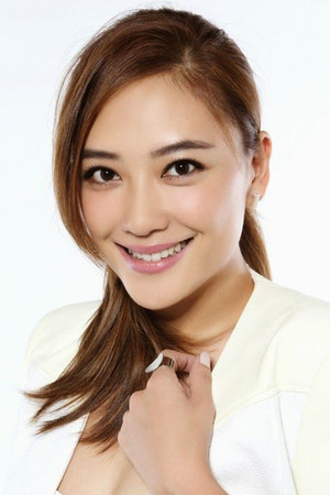 Cherrie Ying Choi-Yi