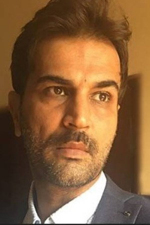Sumit Nijhawan