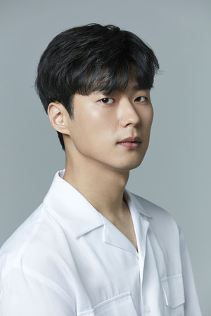 Ahn Dong Gu