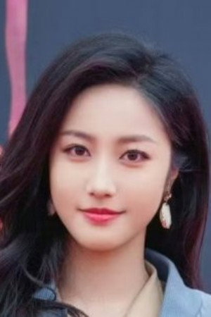 白雪茹