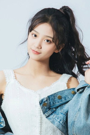 Yang Xin Ke