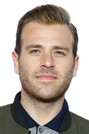 Evan Scott