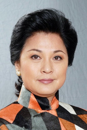SUSAN HUANG