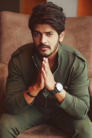 Akhil