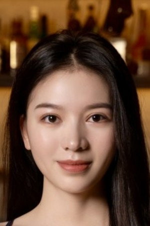 张意枂
