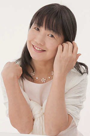 Kawata Taeko