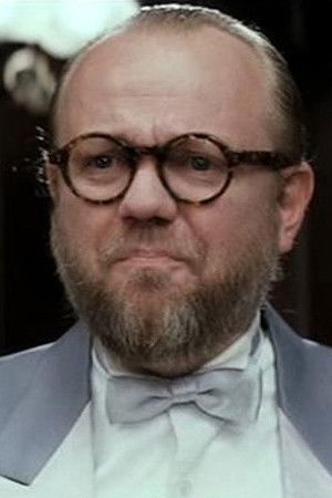 Anders Nelson
