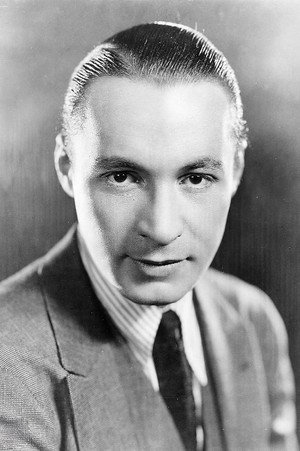 George Winter