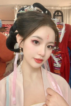 陈沐