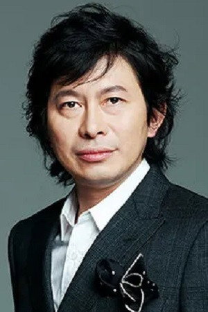 Suzui Takayuki