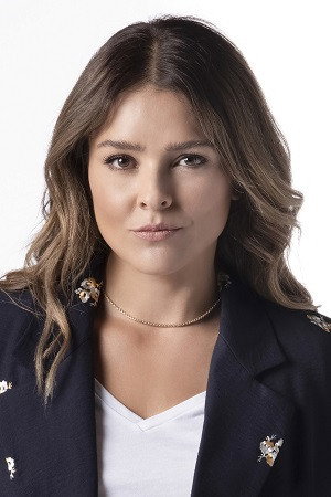 Grettell Valdéz
