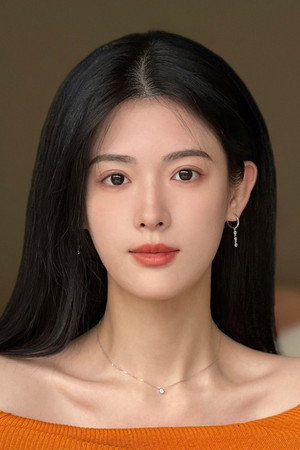姜钰佳