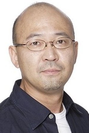 Ogata Mitsuru