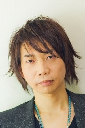Suwabe Junichi