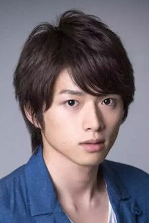 Shirasu Jin