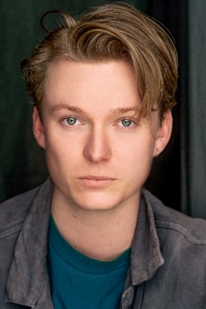 Bryn Chapman-Parish