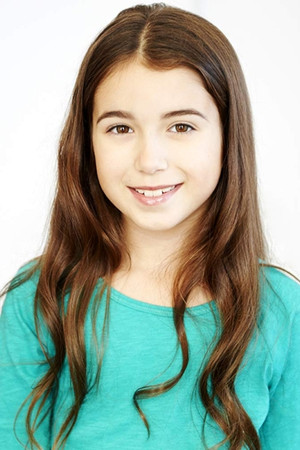 Sarah Dasilva